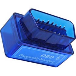 Massimo Bluetooth OBD Scanner Diagnostic Tool and Car Code Reader