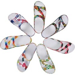 Loudmouth Women's Z Sandals