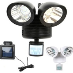 Lighting Ceiling Fans Outdoor 22 LED Detector Solar Spot Motion Sensor Lighting Ceiling Fans Outdoor 22 LED Detector Solar Spot Motion Sensor