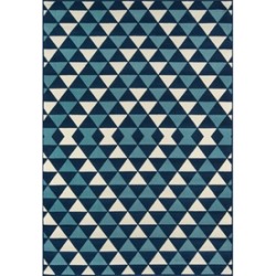 Momeni Baja BAJ-5 Indoor/Outdoor Rug