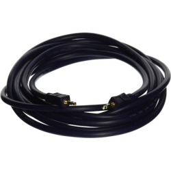 Cables To Go 40603 12ft Velocity 3.5mm Stereo Audio Cable