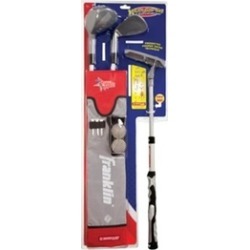 Franklin Sports Youth Sports Powerhouse Golf Set 14224