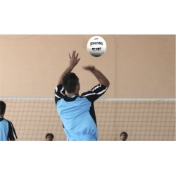 Spalding TF-VB 1 Indoor Volleyball