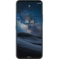 Nokia 8.3 5G TA-1243 128GB Dual Sim GSM Unlocked Android...