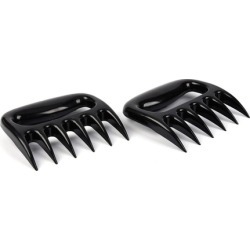 Meat-Shredding and Gripping Claws (2-Pack)