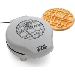 Star Wars Death Star Waffle Maker