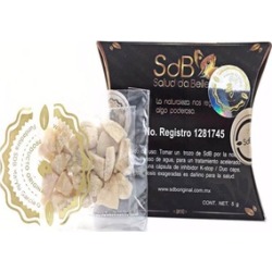 Semilla de Brazil with high quality Brazil Seed