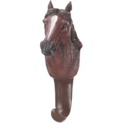 Wild Horse Wall Hook for Living Room