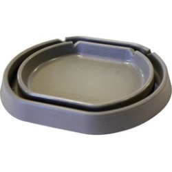Beap Co 10013-4 Bed Bug Coaster The Detector Model - Pack of 4