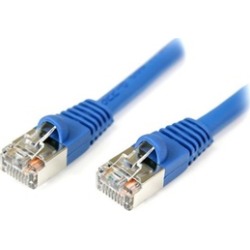 Startech S45PATCH75BL Cat 5e Cables