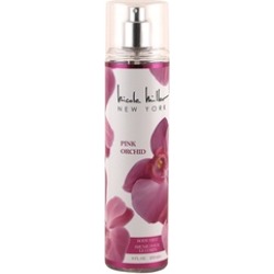 Nicole Miller Ny Mod Pinkorchid Ladies Body Spray 8 Oz