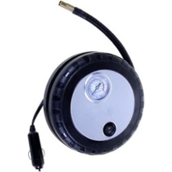 Lightweight & Portable Car Puncture Air Filler Wheels Air Compressor