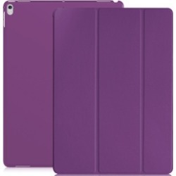 Dual Case Super Slim Smart Feature Cover For Apple iPad Pro 2 12.9"