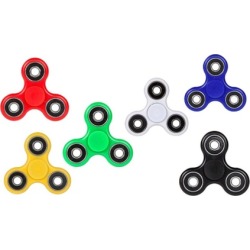 Elite Spinner Anxiety Reliever w/ Ceramic Bearing