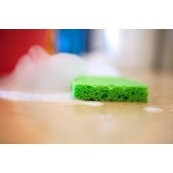 $90 for $180 Worth of Services - Natural Resources Janitorial & Home Cleaning Services