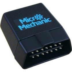 As Seen On TV Micro Mechanic Wireless Check Engine Diagnostic Scanner with Mobile App