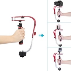 Handheld Camera Stabilizer Pod