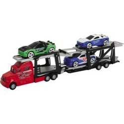 Dickie Toys - Transporter Set