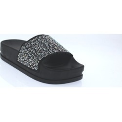 N Demand Shoes "Carlie" Casual Slides