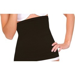 Men's And Women's Bodyshaper Extra-Wide Detox Stomach Wraps for Slim Body