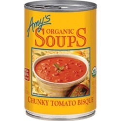 Light In Sodium Chunky Tomato Bisque ( 12 - 14.5 oz cans )