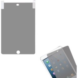 Insten Anti-grease Matte Clear Transparent LCD Screen For iPad Mini 4