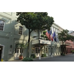 Bienville House