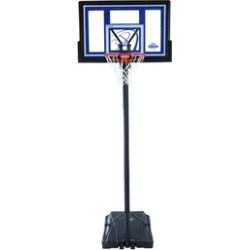 Lifetime 48" Shatterproof Portable Height Adjustable Basketball System