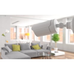 50% Off Security Lighting Installation