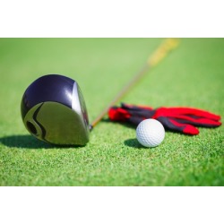 $40 for $65 Worth of Products - Pitchmark Golf Academy