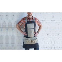 Heavy Duty Apron