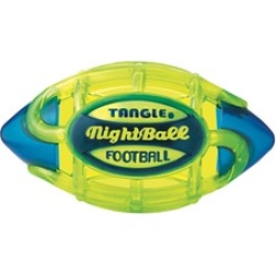 Tangle - NightBall Large Football