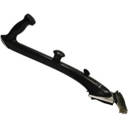 Grill Daddy 8806515 Pro Safety-Clean Plastic Grill Brush