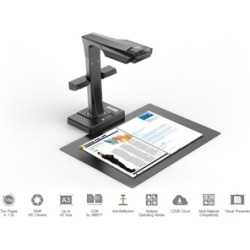 CZUR ET16 Plus Book & Document Smart Scanner w/ OCR for Mac & Windows