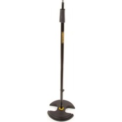 Hercules - MS202B - Stage Series Microphone Stand