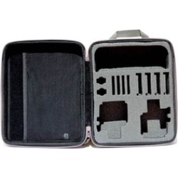 Easy to Carry Multi Camera & Accessories Case