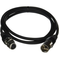 Cables To Go 40059 6ft Pro-Audio Cable Xlr Male To Xlr Female