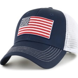 Operation Hat Trick Raycroft Adjustable Cap/Hat by Fan Favorite