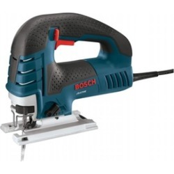 Bosch-rotozip-skil 7.0 Amp Top Handle Jigsaw