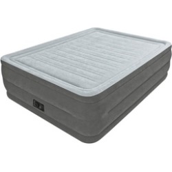 Intex Comfort Plush Elevated Dura-Beam Airbed