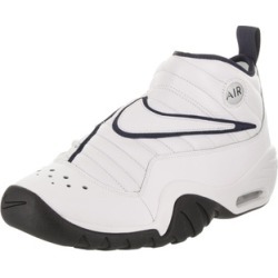 Nike Men's Air Shake Ndestrukt Basketball Shoe
