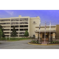 DoubleTree by Hilton Williamsburg