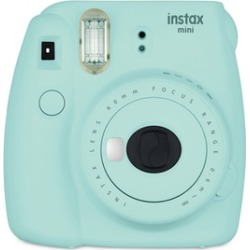Fujifilm Instax Mini 9 Instant Camera (Refurbished)
