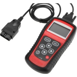 Car Scanner Diagnostic Live Data Code Reader Check Engine EOBD OBD2
