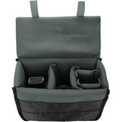 Insert Padded Camera Bag Inner Folding Divider Partition Protect Case