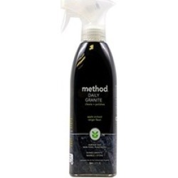 Method Products 484121 Method Products Granite and Marble Cleaner