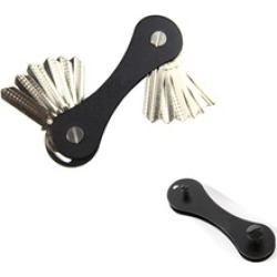 Key Keeper Compact Key Holder & Organizer