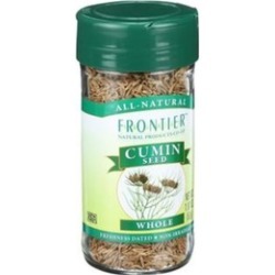 Frontier Herb 28430 Whole Cumin Seed