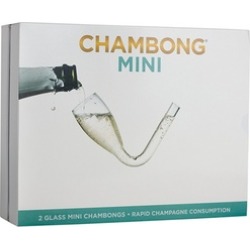 Chambong Mini - Shot glasses / Glassware for rapid cocktail