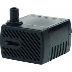 Little Giant Pump 566713 47 Gph Statuary Fountain Pump